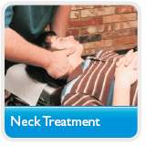 neck treatment